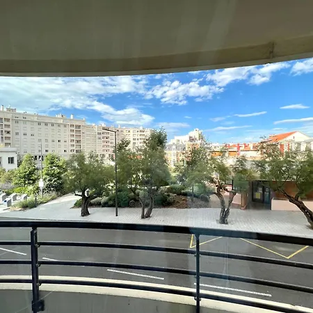 Moderne Et Spacieux Au Coeur De 6 Pers Apartment Biarritz