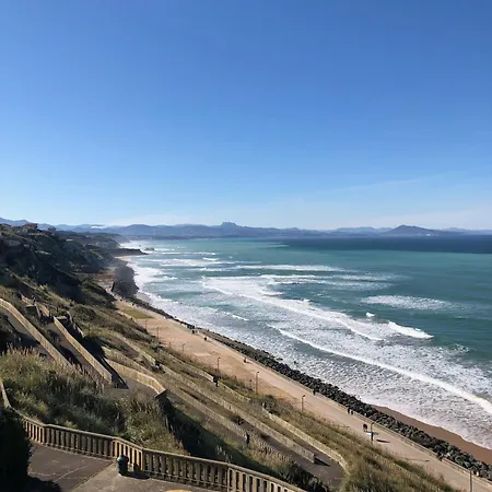 Moderne Et Spacieux Au Coeur De 6 Pers *