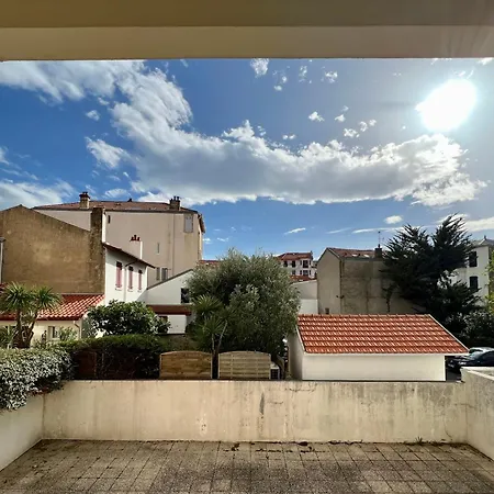 Lägenhet Moderne Et Spacieux Au Coeur De 6 Pers