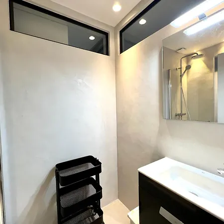 Appartement Moderne Et Spacieux Au Coeur De 6 Pers *